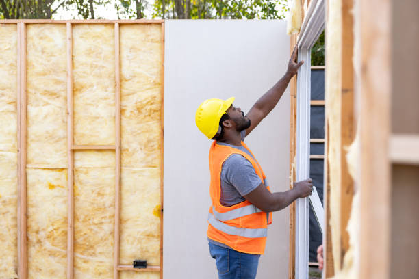 Best Spray Foam Insulation  in Holbrook, AZ