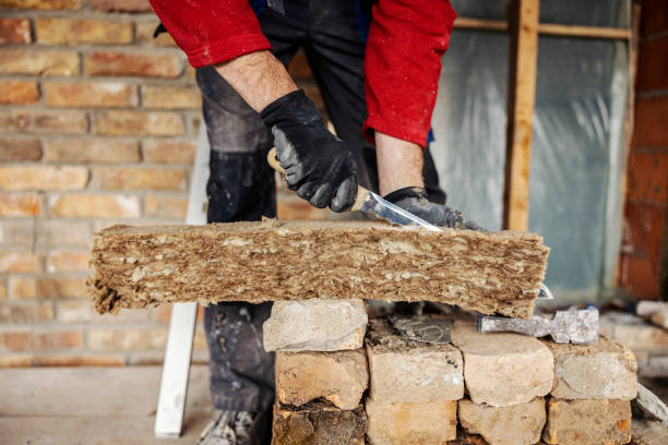 Range of Insulation Solutions in Holbrook, AZ